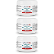 Calmadol arnica gel 98% sollievo dal dolore formula extra forte 3x250