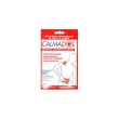 Calmadol cerotto riscaldant 6p