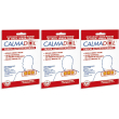 Calmadol® fascia autoriscaldante 29 x 9 cm set da 3 3x1 pz cerotto