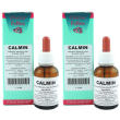 Calmin gocce 30 ml 2x30 ml orali