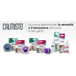 Calmisto - ricarica diffusore ambienti per gatti calmante anti stress confezione 2 pezzi