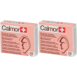 Calmor® tappi auricolari antisuono in cera 20 pezzi set da 2 2x20 pz t