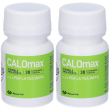 Calomax classic compresse 2x24,9 g