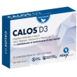 Calos d 3 30 compresse fenix pharma integratore per il benessere delle ossa