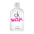 Calvin klein ck one shock 100 ml