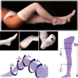 Calza coscia a/tromb m reg 1pa