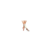 Calza gloriafix ad gambaletto 1 pezzo 4x1 st