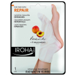 Calzini rip&nutr pesca pie/un