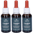 Cambia lutto natur mix 30ml 3x30 ml soluzione