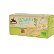 Alce nero camomilla 20 filtri bio 30 g
