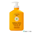 Camomilla blu detergente intimo tropic papaya ph 5,5 300 ml