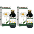 Camomilla estratto integrale 200 ml 2x200 ml soluzione orale