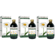 Camomilla estratto integrale 200 ml 3x200 ml soluzione orale