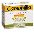 Camomilla filtro fiore 14filtr
