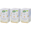 Camomilla infuso bio 20 bustine filtri 3x25 g capsule