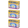 Camomilla solubile melatonina magnesio bustine 3x72 g