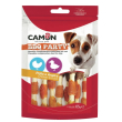 Camon cane snack bbq party kebab pollo anatra 65gr