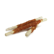 Camon cane snack ossi arrotolati con coniglio cf. (6x12) cm 70 gr