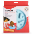 Camon ciotola plastica anti ingozzamento 17,5cm (a)