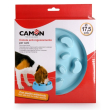 Camon ciotola plastica anti ingozzamento 17,5cm (b)