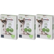 Camon leis collar collare barriera piccolo 3x1 pz collare/i
