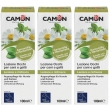 Camon lozione occhi camomilla e hamamelis per cani gatti 3x100 ml lo