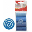 Camon sacchetti ricambio profumati talco 4x15pz