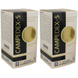 Campedex-5 15 pz compresse