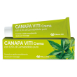 Canapa viti crema 0,5% cannabidiolo puro 100 ml