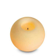 Candela led sfer m cera