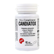 Candiatox 60 capsule freeland