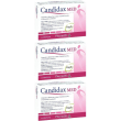 Candidax med 30 compresse 3x30 pz