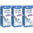 Candifit crema vaginale 30 ml + 6 applicatori vaginali 3x150 ml