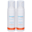 Candinet® act 2% schiuma detergente attiva set da 2 2x150 ml v