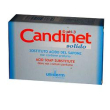 Candinet solido per detergere pelle sensibile e irritata 100 g