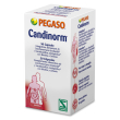 Candinorm 30 capsule pegaso integratore di fermenti lattici