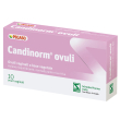 Candinorm pro 10 ovuli vaginali