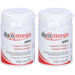 Candioli pharma duomega gatti set da 2 2x30 pz capsule