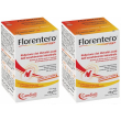 Candioli pharme florentero fast compresse per cani e gatti set da 2 2x