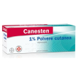 Canesten polvere cutanea 1 flaconi 30g 1%