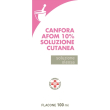 Canfora afom 10% sol ol 100ml