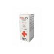 Canfora zeta 10% soluzione cutanea idroalcolica 100 ml