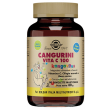 Cangurini vita c 100 solgar 90 tavolette masticabili