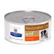 Canine feline adulti umido 156g