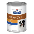 Canine kd original 370g