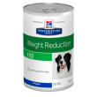 Canine rd original 350g