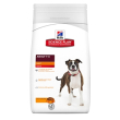 Hill's science plan adult light mangime secco per cane 12 kg