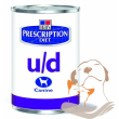 Canine ud original 370g
