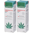 Cannabiactive forte cbd crema 60 ml 2x60 ml