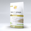 Cannabolio semi bio 200g